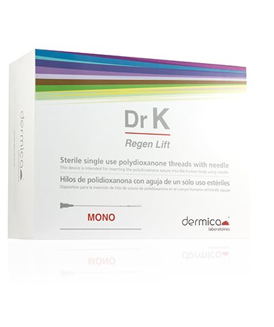 dr k regen lift mono