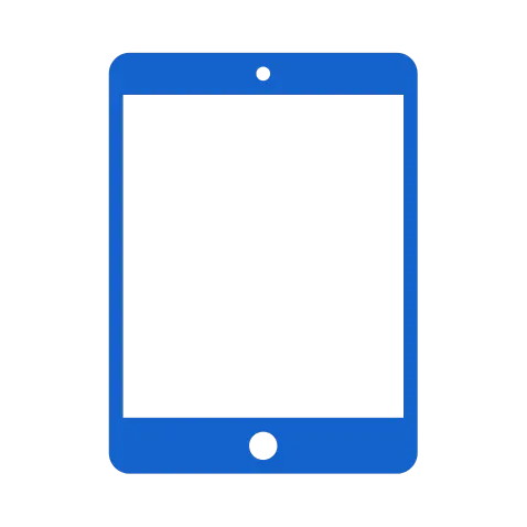 icono de tecnlogía moderna